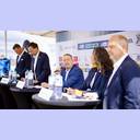 Saisonerffnungspressekonferenz.