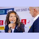 Saisonerffnungspressekonferenz.