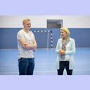 Sabine Holdorf-Schust.