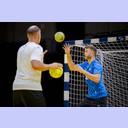 Mattias Andersson und Gonzalo Pérez de Vargas.