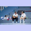 Jan Bock und Michael Menzel