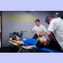 Gonzalo Pérez de Vargas und Fernando Sanz-Lopez.