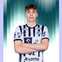 Ben Janos Szilagyi - portrait 2025/2026.