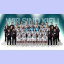 Team picture 2025/2026 - updated and large version.