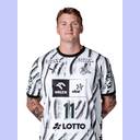 Emil Wernsdorf Madsen - Portr�t 2026/2027.