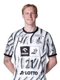 Eric Johansson.