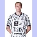Eric Johansson - portrait 2026/2027.