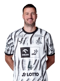 Domagoj Duvnjak.