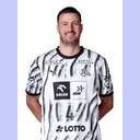 Domagoj Duvnjak - Portr�t 2026/2027.