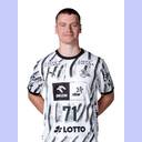 Elias Ellefsen &aacute; Skipag&oslash;tu - Portr�t 2026/2027.