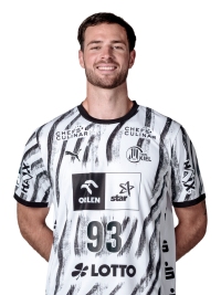 Veron Nacinovic.
