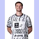 Veron Nacinovic - portrait 2026/2027.