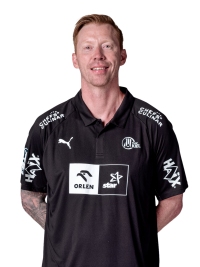B&oslash;rge Lund.