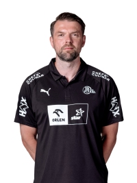 Christian Sprenger. Christian Sprenger.