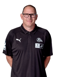 Michael Menzel.
