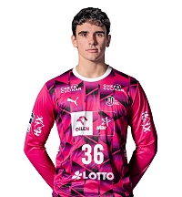 Tobias Dengler.