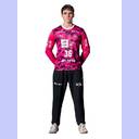 Tobias Dengler - Portr�t 2026/2027.