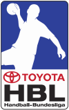Die Handball-Bundesliga GmbH vergab das "Jugendzertifikat  der TOYOTA Handball-Bundesliga".