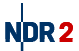 NDR2-Logo