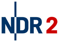 Der NDR 2 bleibt bis mindestens zur Saison 2014/15  Medienpartner des THW Kiel.