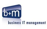 Die b+m Informatik AG verlängert den Sponsoringvertrag um weitere drei Jahre!