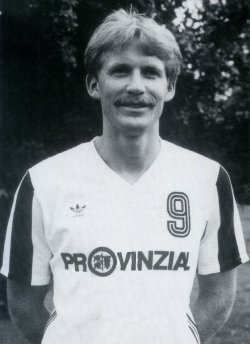 Dirk Arndt.