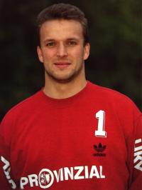 Carsten Ohle, born Hein.