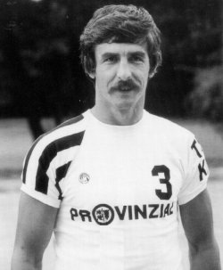 Marek Panas errang als Trainer und Spieler mit dem THW drei Vizemeisterschaften: 1983, 1985 und 1989.
