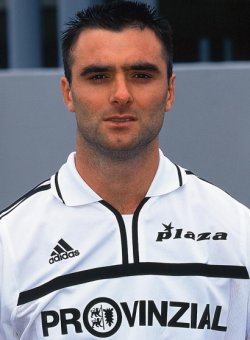 Nenad Perunicic.