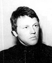 Albin Vidovic.