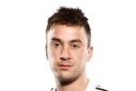 THW-Spieler des Monats Januar 2013: Momir Ilic.