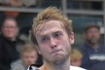Jesse Dahmke.