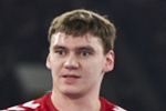 Lukas Laube.